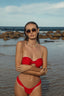 Evie Bikini Top