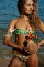 Sari Bikini Top