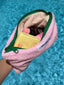 Custom Melia Bikini Pouch