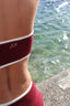 Ruby Knit Bandeau