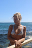 Lili Rose Bikini Top